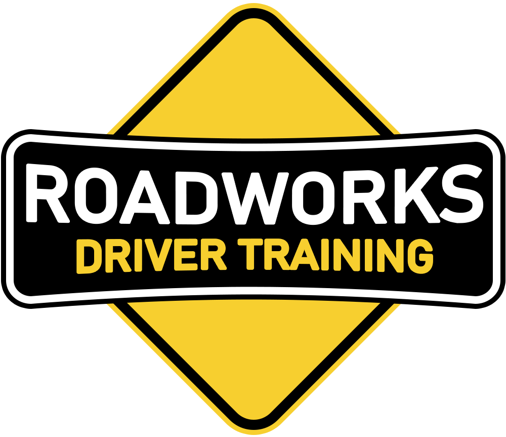 Roadworks Driver Training